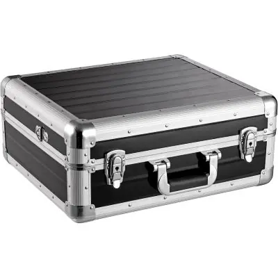Zomo Flightcase CDJ-13 schwarz XT B-Ware Günstig