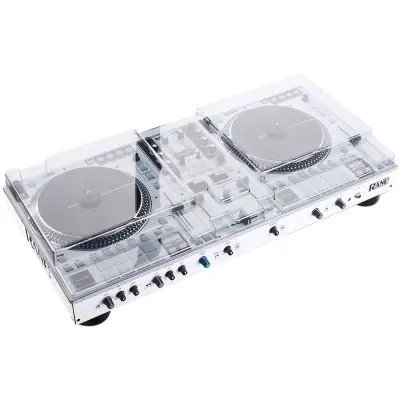 Knallerangebot Decksaver Rane ONE MK II Staubschutzcover