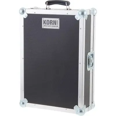 KORN Case für Pioneer DJ CDJ-3000 inkl. Kabelfach II Casebau Aktuell