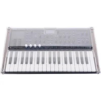 Decksaver Korg Multi/Poly Staubschutzabdeckung Sichere Zahlung