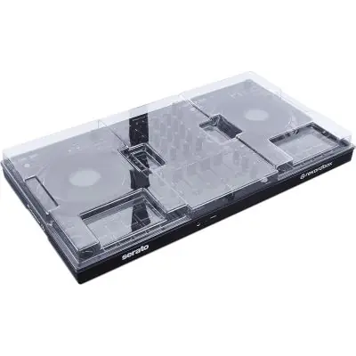 Decksaver Pioneer DJ DDJ-FLX10 Staubschutzcover Beliebt