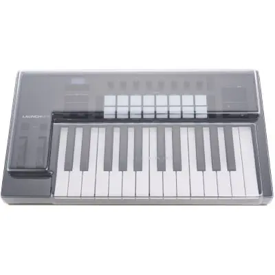 Kostenloser Versand Decksaver LE (Light Edition) Novation Launchkey 25 MK4 Staubschutzabdeckung
