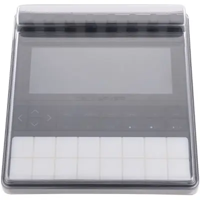 Markenprodukt Decksaver 1010 Music Bento Staubschutzabdeckung