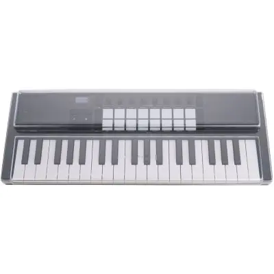 Sale Decksaver LE (Light Edition) Novation Launchkey Mini 37 MK4 Staubschutzabdeckung