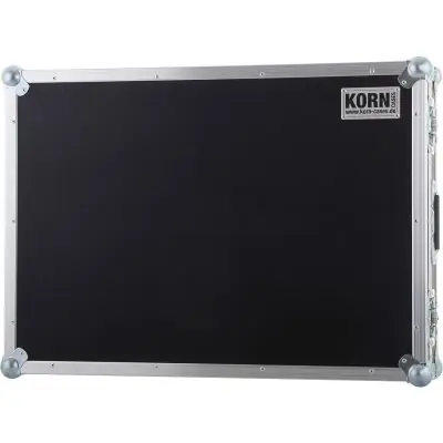 Online Kaufen KORN Case für Pioneer DJ XDJ-RX3 DJ Controller inkl. Kabelfach Casebau