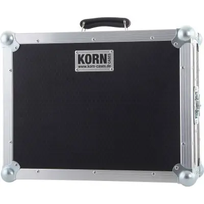 Beliebt KORN Plattenspieler Case Technics SL-1200/1210 / Pioneer DJ PLX-500/1000/CRSS12