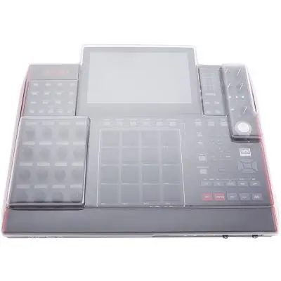 Kracherpreis Decksaver Akai MPCX Staubschutzcover