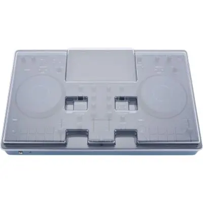 Decksaver Alphatheta Omnis-Duo Staubschutzcover Sonderaktion