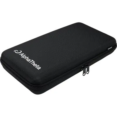 AlphaTheta DJ DJC-FLX2 Bag Markenprodukt