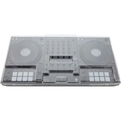 Preisreduziert Decksaver Pioneer DJ DDJ-1000 Staubschutzcover