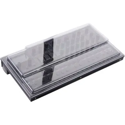 Kostenloser Rückversand Decksaver Roland SH-4D Staubschutzcover