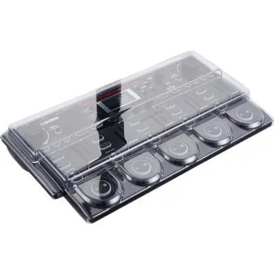 Decksaver Boss RC-505 MK2 Staubschutzcover Jetzt Bestellen