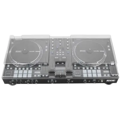 Decksaver Rane ONE Staubschutzcover Sonderangebot