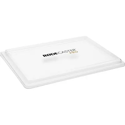 Sale Rode RodeCover Pro Schutzabdeckung für Rodecaster Pro