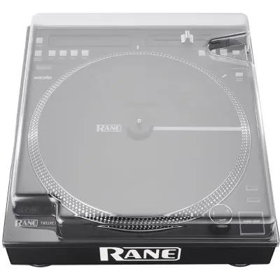 Decksaver Rane Twelve MK1/MK2 Staubschutzcover Direktkauf