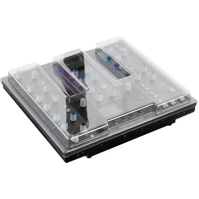 Decksaver Solid State Logic UC1 Staubschutzcover Sonderangebot