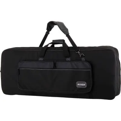 KORN Economy Keyboardtasche 122 x 44 x 15 cm Transporttasche Keyboard Geprüft