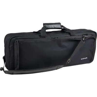 Top-Seller Gewa Keyboardtasche Basic L 108x45x18 cm