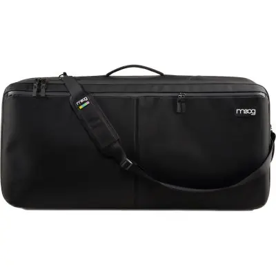Moog SR Series Case Matriarch Nur Heute