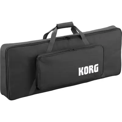 Korg Tasche für Pa1000 / Pa900 / Pa700(OR) / Pa600 / Pa300 schwarz Schneller Versand