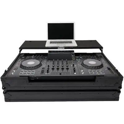 Magma DJ-Controller Workstation XDJ-AZ / XDJ-XZ black/black Angebot