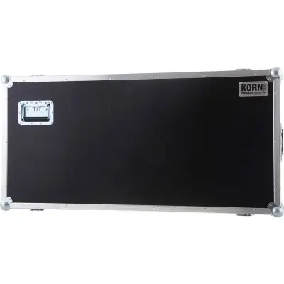 Nur Für Kurze Zeit KORN Case Rane Seventy-Two Mixer + 2x Rane Twelve Controller Casebau