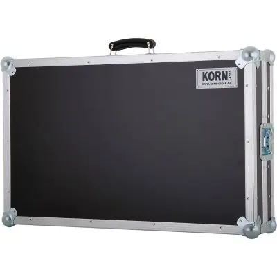 KORN Case für Pioneer DJ DDJ-1000 mit Laptopschlitten Casebau Kracherpreis