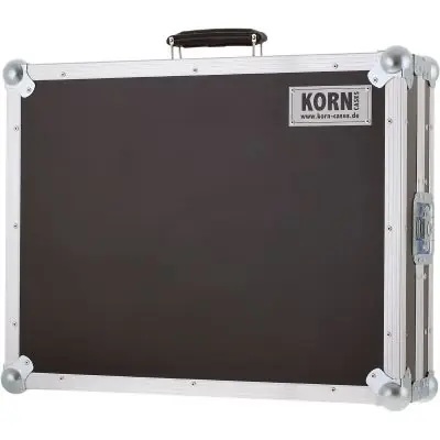 KORN Case für Reloop Terminal Mix 8 mit Laptopschlitten Casebau Top-Seller