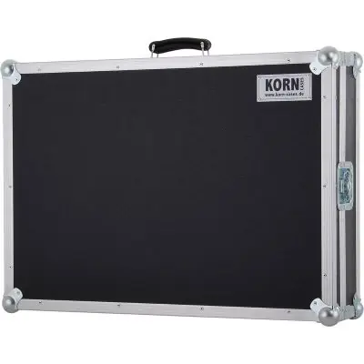 KORN Case Rane Seventy-Two Mixer + Rane Twelve Controller Casebau Billig
