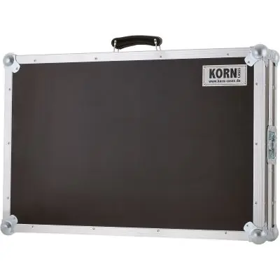 KORN Case für Denon MC7000 mit Laptopschlitten Casebau Jetzt Kaufen