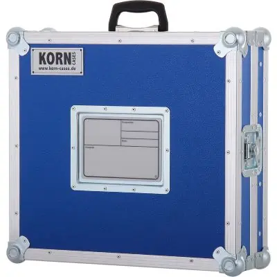 Jetzt Kaufen KORN Case Akai APC 40 MK 1 mit Laptopschlitten Casebau