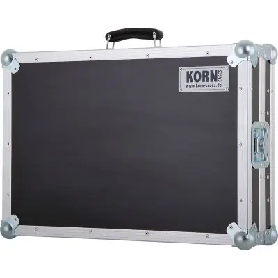 Nur Heute KORN Case NI Traktor Kontrol S3 inkl. Laptopschlitten Casebau