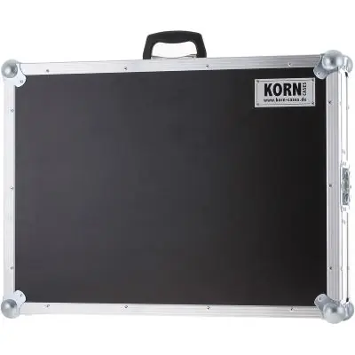 Solange Der Vorrat Reicht KORN Case für Reloop Mixon 4 Casebau
