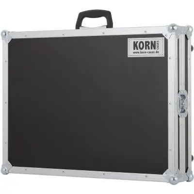 Kracherpreis KORN Case Numark NV II Casebau