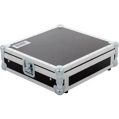 KORN Case für Allen & Heath Xone 4D Casebau Markenprodukt
