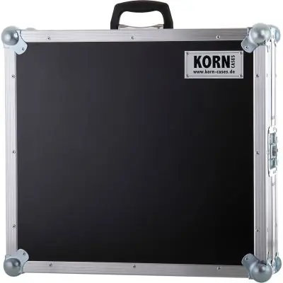 KORN Case Haubencase für Akai MPC X inkl. Kabelfach Casebau Angebot