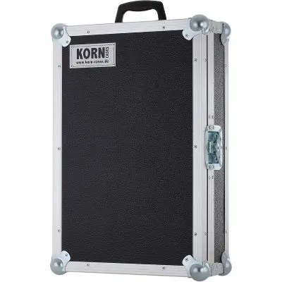 KORN Case Rane Seventy | Two | MKII | Battle Mixer Casebau Nur Heute
