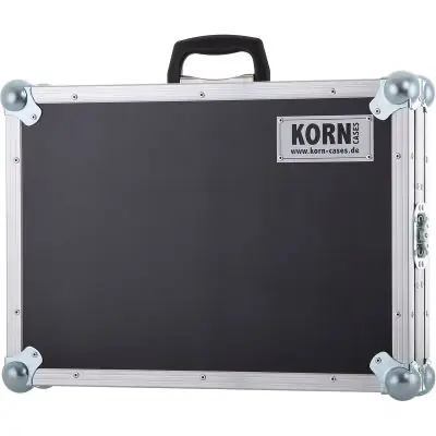 KORN Case für Pioneer DJ DDJ-SB3 DJ Controller Casebau Zertifiziert