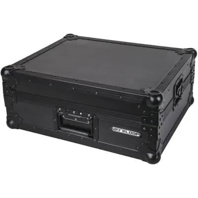 Reloop Premium Turntable Case Black Abverkauf