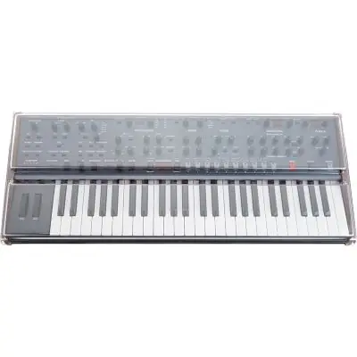Top-Seller Decksaver Oberheim OB-6 KB Staubschutzcover