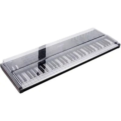 Decksaver Arturia Keylab 61 MK2 Staubschutzcover Kostenfreie Lieferung