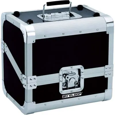 Neu Im Sortiment Reloop Club Series 80er Case 50/50 slanted black