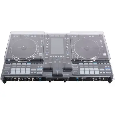 Neu Decksaver Rane System One Staubschutzabdeckung