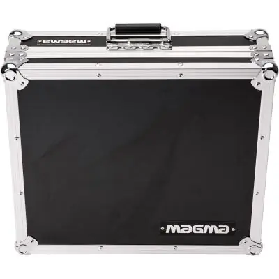 Neu Magma DJ-Controller Case PRIME GO