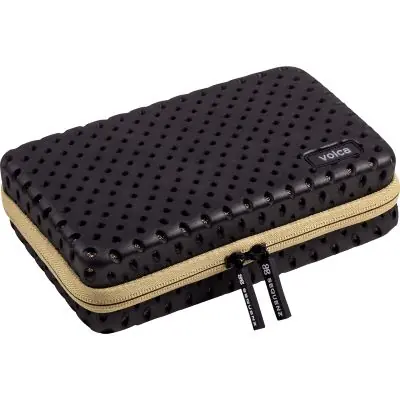 Neue Kollektion Sequenz Softshell Case f. Korg Volca (olive)