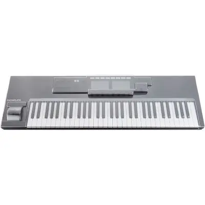 Decksaver NI Kontrol S61 MK2 Staubschutzcover Neue Ware