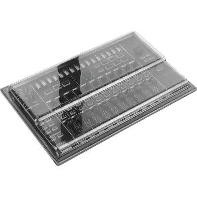 Billig Decksaver Roland Aira MX-1 Staubschutzcover