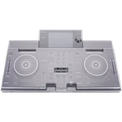 Decksaver Denon DJ SC Live 2 Staubschutzcover Sale