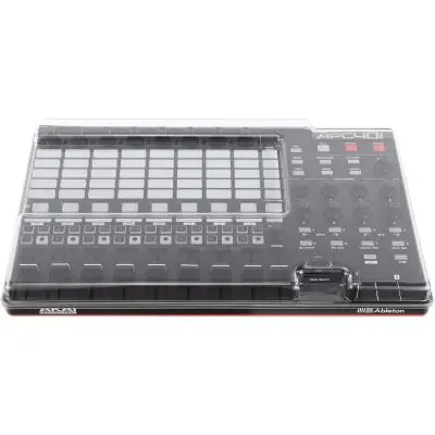 Knallerangebot Decksaver Akai APC-40 MK2 Staubschutzcover