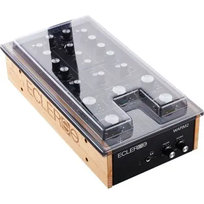 Decksaver Ecler Warm 2 Staubschutzcover Wochenendangebot